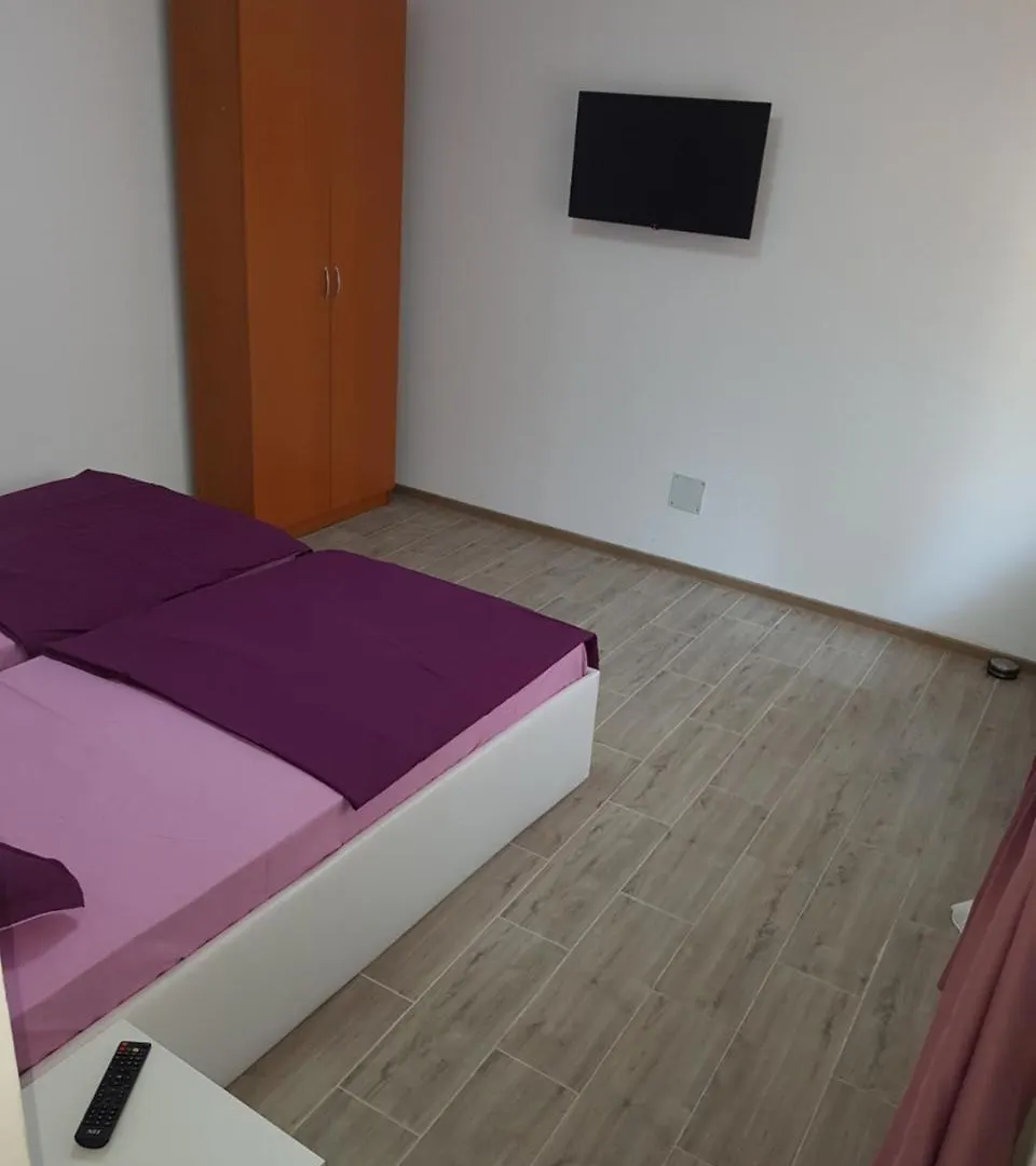Hotel Casa Iulia Bucarest
