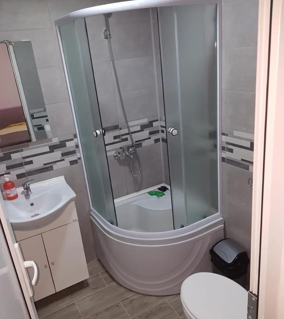 Affittacamere Hotel Casa Iulia Bucarest Romania