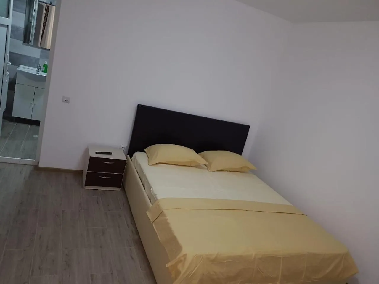 Casa Iulia location
