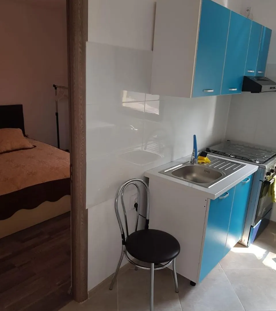 Hotel Casa Iulia Bukurešť Penzion