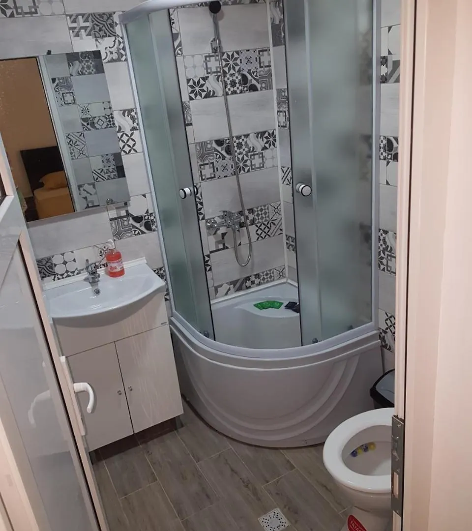 Hotel Casa Iulia Bukurešť Penzion