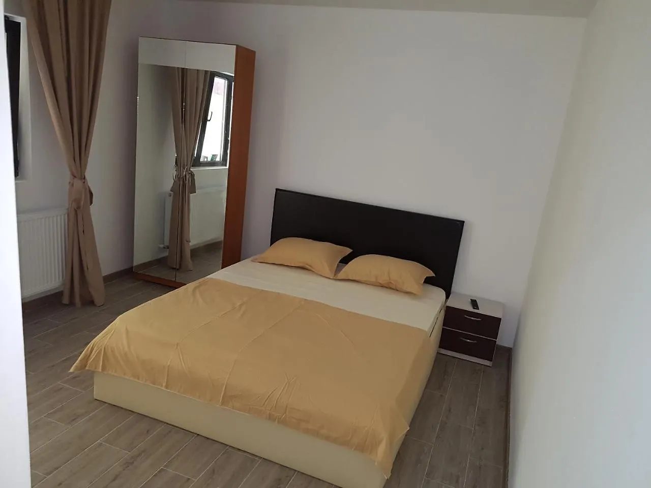 Hotel Casa Iulia Bukurešť Rumunsko