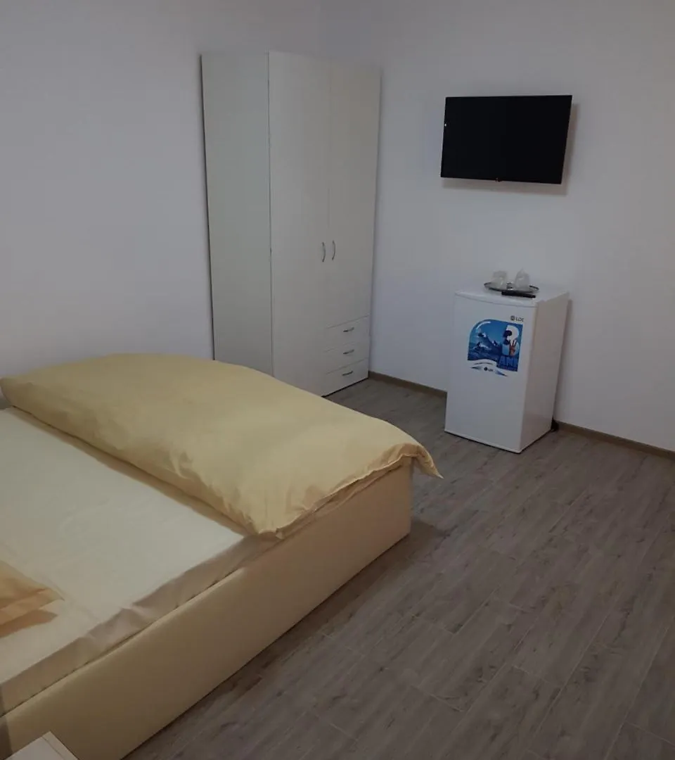 Penzion Hotel Casa Iulia Bukurešť Rumunsko